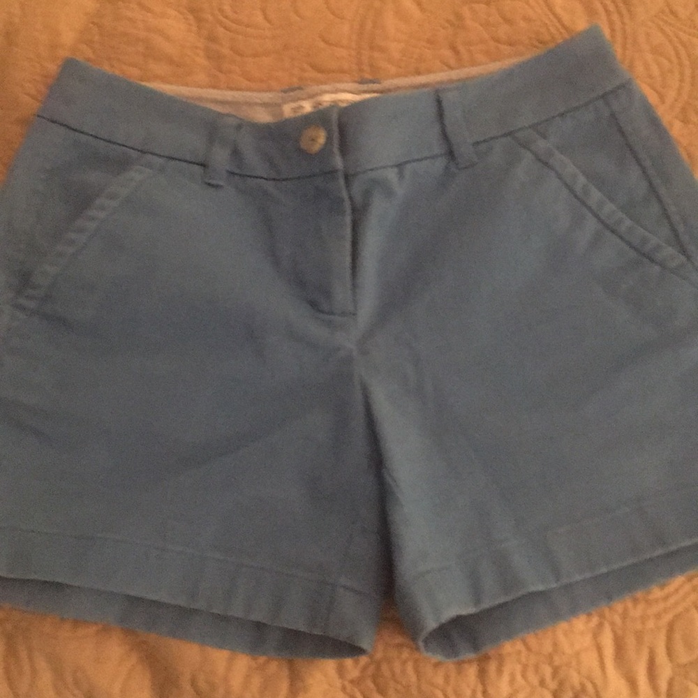 Southern Tide 3” Leah Short